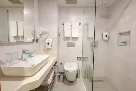 Alba Resort - Ultra All Inclusive - 49