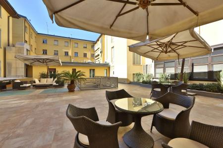 Best Western Cappello d'Oro - 22