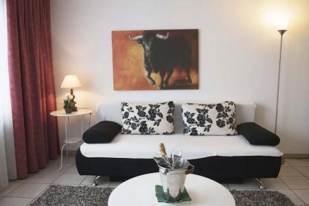Residence Patricia - 6