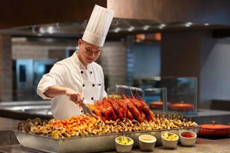 Courtyard by Marriott Shenzhen Bay - 10