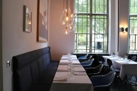 The Qvest Hideaway - 19