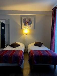 Hôtel La Réserve - 58
