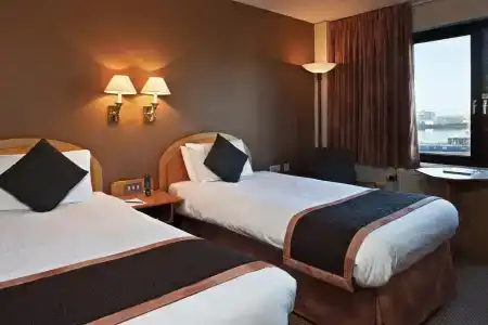 Copthorne Manchester - 24