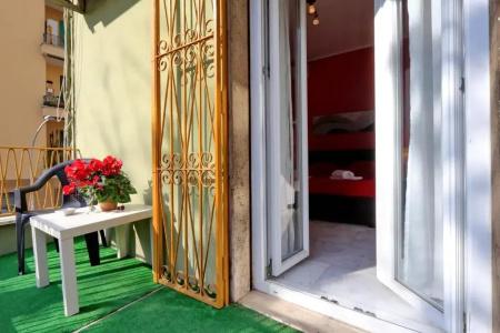 I Pini di Roma - Rooms & Suites - 119