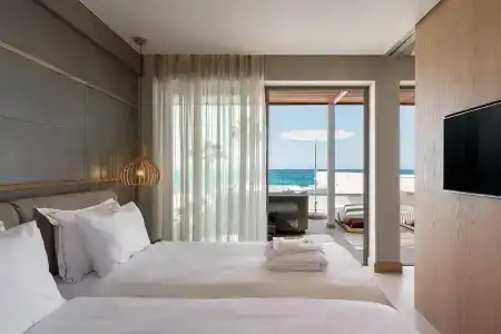 Ikones Suites - 145