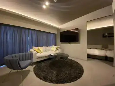 Randor Residential Fukuoka Classic - 35