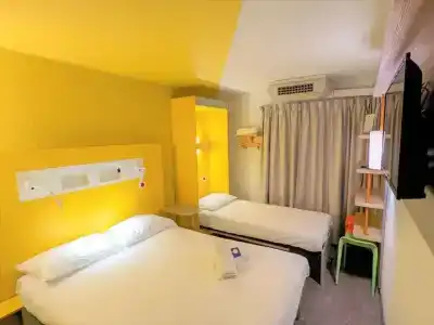 ibis budget Marseille Vieux Port - 45