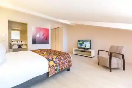 Palais Saleya Boutique hôtel - 2
