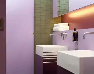 Hôtel Montmorency & Spa - 163