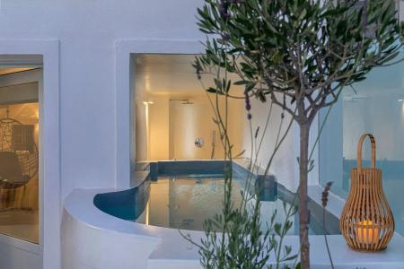 Pearl on the Cliff & Suites by Pearl Collection - 62