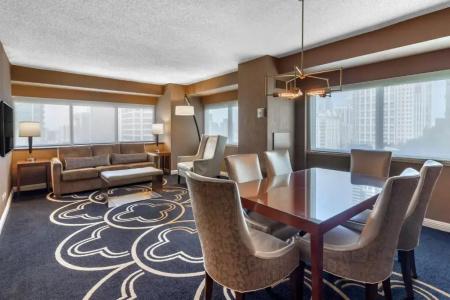 Omni Chicago & Suites Magnificent Mile - 152