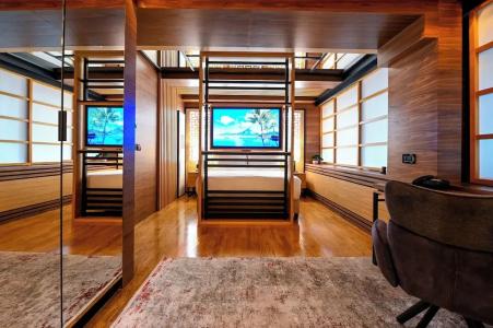 Hanami Design&Spa - 11