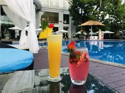 Novotel Ha Long Bay - 42