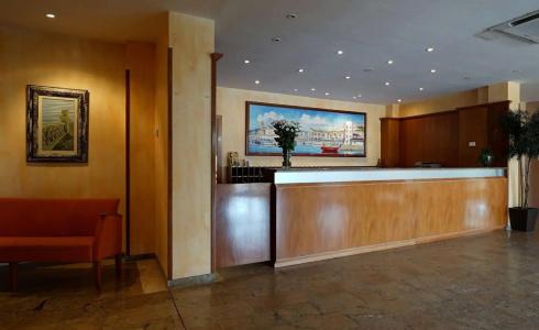 Port Sitges - 1