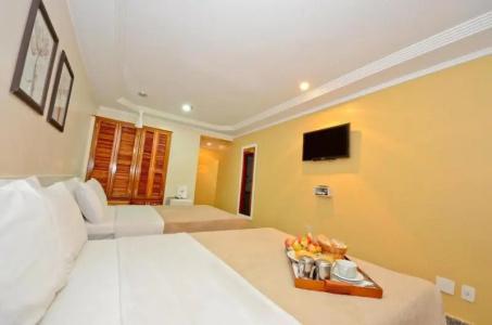 Regency Copacabana - 38