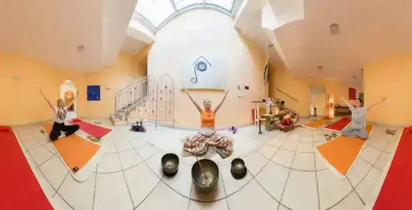 Bayernwinkel - Yoga & Ayurveda - 14