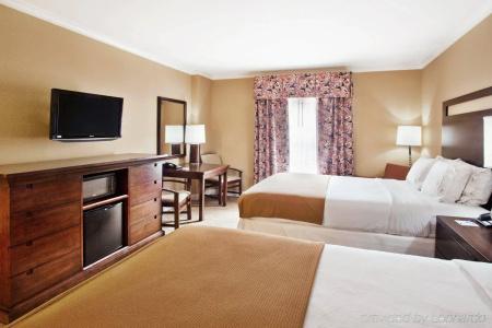 Holiday Inn Express Savannah - Historic District, An Ihg - 3
