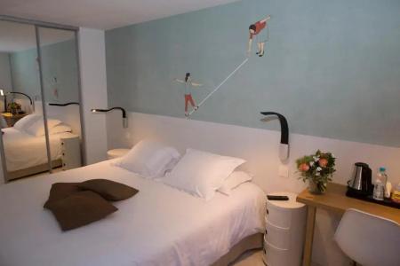 Best Western Hôtel Alcyon - 111