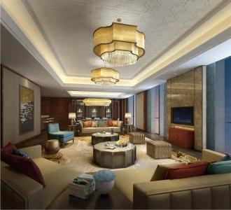 Doubletree By Hilton Chengdu Longquanyi - 16