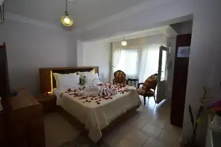 Cunda Aşiyan Otel - 53