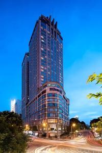 Hilton Chongqing - 75