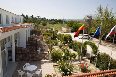 Eliofos Elegant Maisonettes - 44