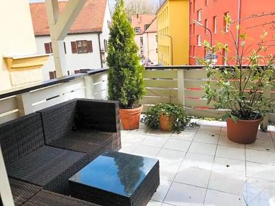 Mariahilf München - 92