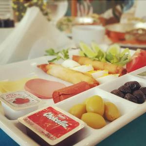 Sonerbey Otel - 7