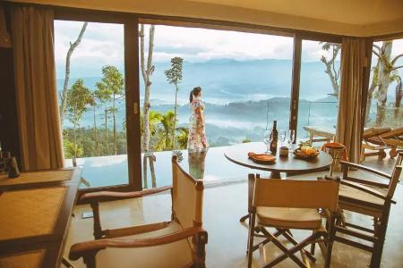 Aarunya Nature Resort and Spa - 50