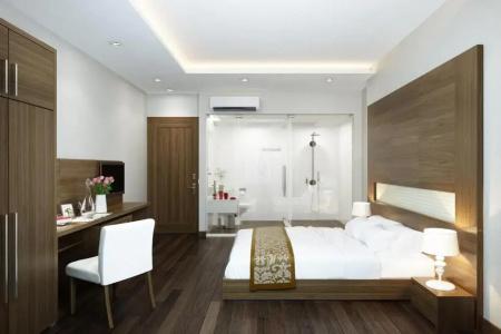 Hanz Eco Luxury Hanoi - 76