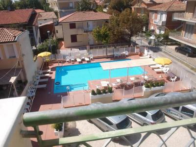 Residence I Girasoli - 18