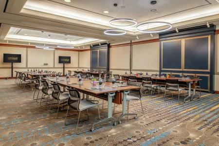 The Duniway Portland, A Hilton - 16