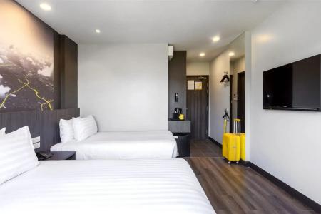 Sleep Mai Chiang Mai Airport Lifestyle - Sha Plus - 12