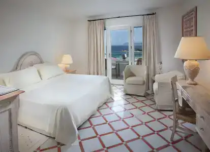 Romazzino, a Luxury Collection Hotel, Costa Smeralda - 4