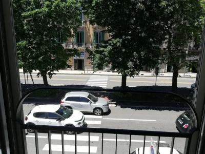 Miti Dello Stretto b&b - 20