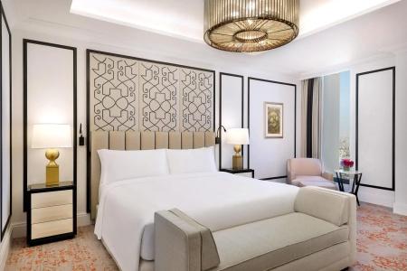 The St. Regis Amman - 40