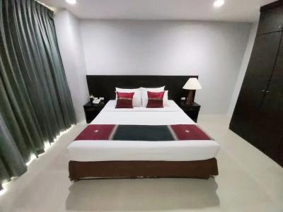 Ampo Residence - 30