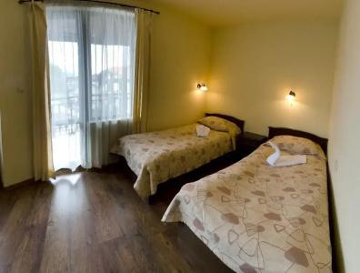 Guest House Mountain Romance & Free Sauna and Steam Bath - 10