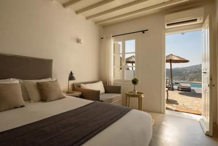 Cova Mykonos Suites - 94