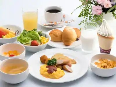 Cuore Nagasaki Ekimae - 8