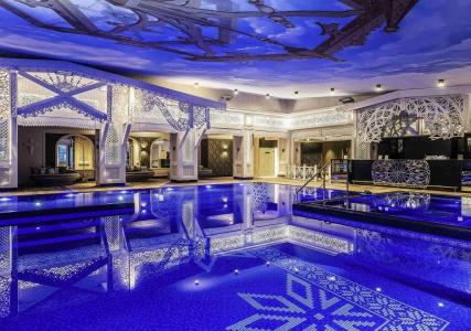 Mercure Kasprowy Zakopane - 13