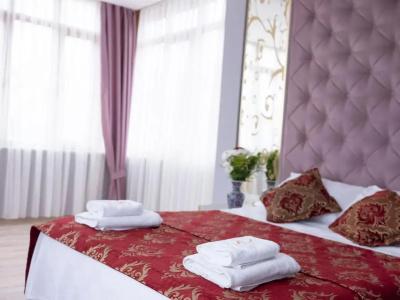 The Zanadu İstanbul - 34