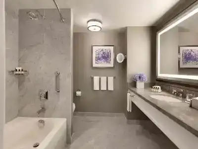 Fairmont Olympic - 105