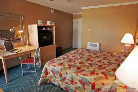 Civic Center Motor Inn - 5
