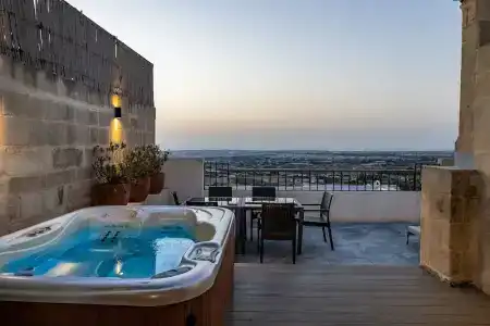 The Xara Palace Relais & Chateaux - 240
