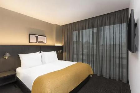 Adina Apartment Leipzig - 23