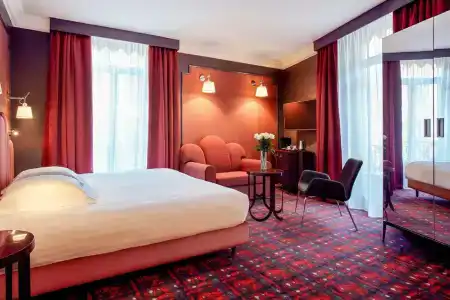 Grand Hôtel du Midi Montpellier - Opéra Comédie - 26