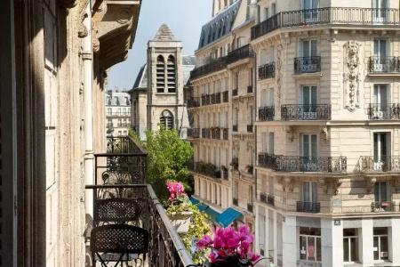 Residence Henri Iv - 41