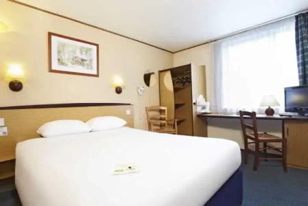 Campanile - Birmingham - 3