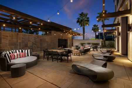 Hampton Inn & Suites -, CA - 20